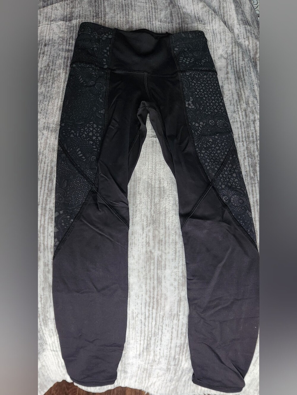 Lululemom tights